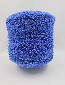 Пряжа Merino Peluche, Italy, меринос, цвет синий